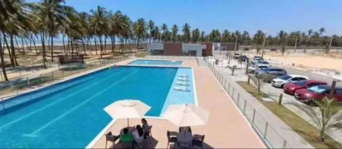 Lote no Villaredo Barra [16118]