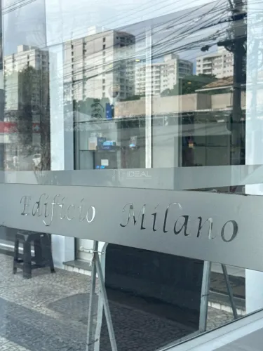 Milano - Campos dos Goytacazes, RJ