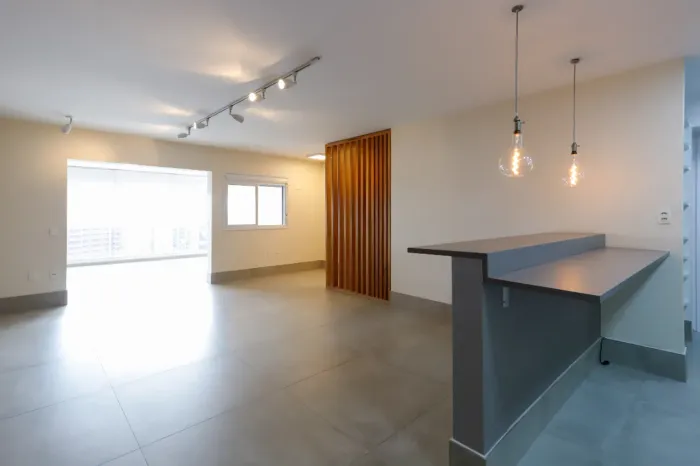 Apartamento para venda em Jardim das Perdizes com 2 quartos, sendo 2 suítes, 108m²