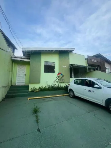 Casa com 2 dormitórios à venda, 100 m² por R$ 550.000,00 - Jardim América - Campo Limpo Pa