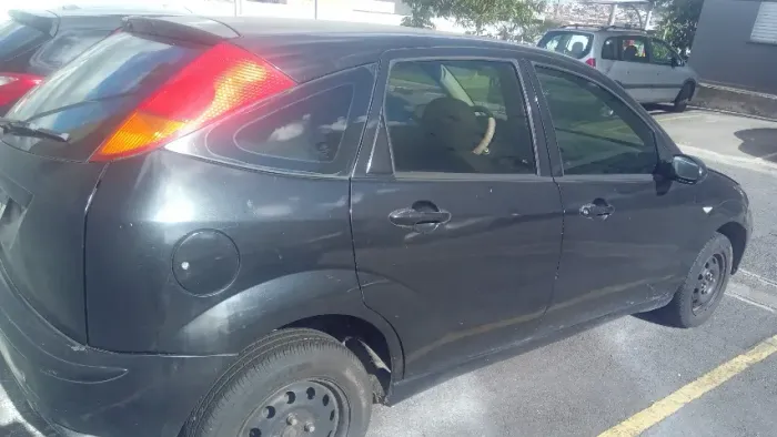 Ford Focus 1.6 S/se/se Plus Flex 8v/16v 5P 2006