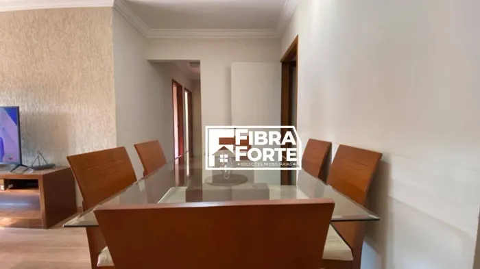 Apartamento a venda Ponte Preta - Maison Suisse