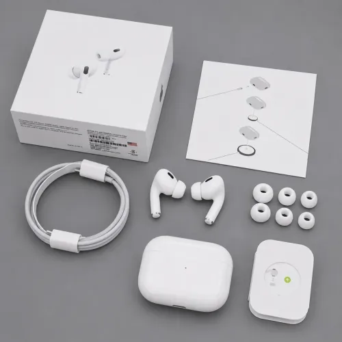  AirPods Pro 1 linha 