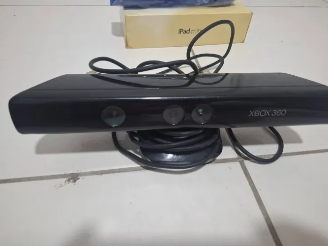 Kinect Xbox 360