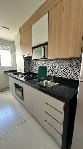Cozinha Planejada a partir de R$ 5.999