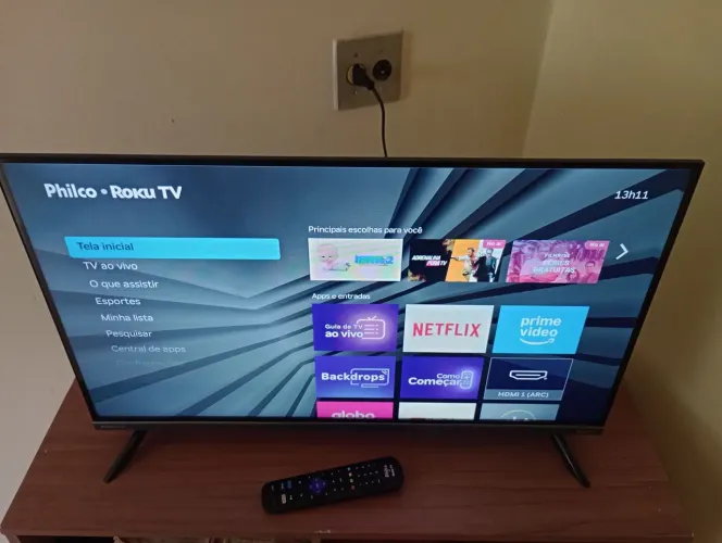 Smartv