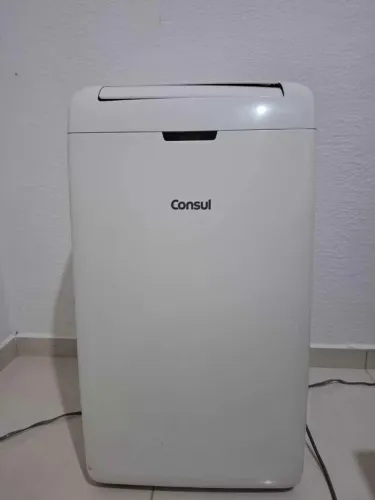 Ar condicionado portátil Consul