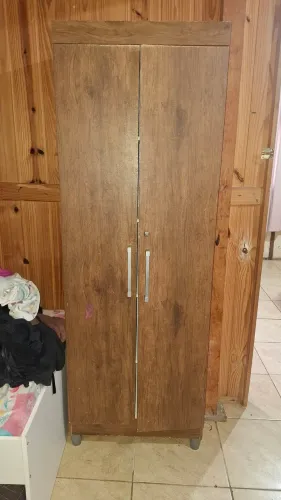 Multiuso duas portas