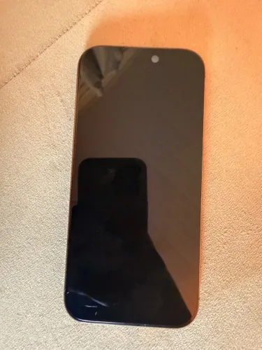 iPhone 16 pro