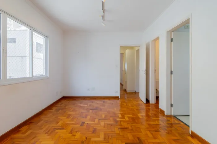 Apartamento para venda em Santa Cecília com 2 quartos, sendo 2 suítes, 94m²