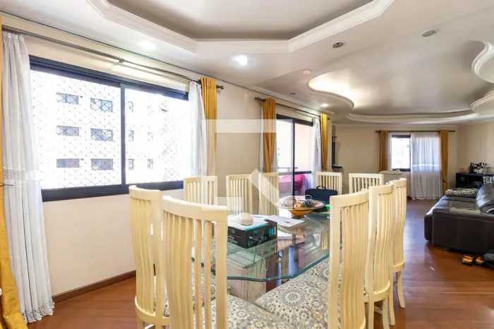 Apartamento à Venda - Santana, 3 Quartos, 147 m2