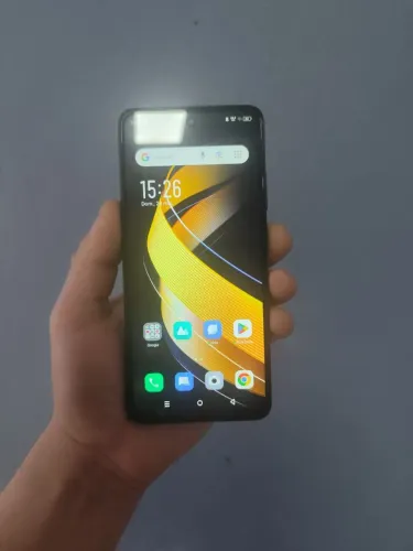 Infinix