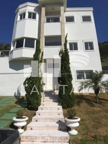 Vendo Em Alphaville Linda Casa No Condomínio Alpha Sítio
