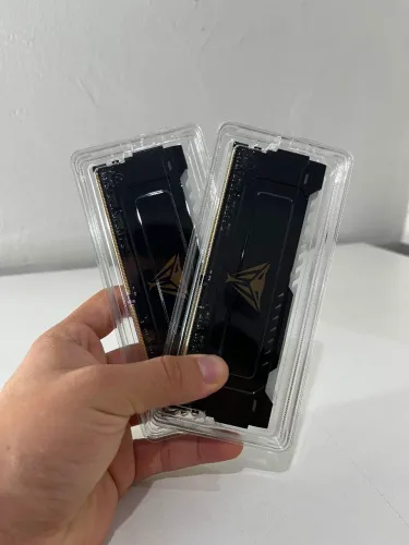 Memória RAM ddr4 8gb 3200mhz