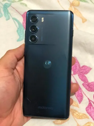Moto G200