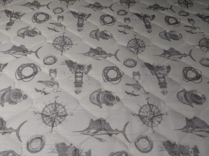 Vendo colchão casal Ortobom