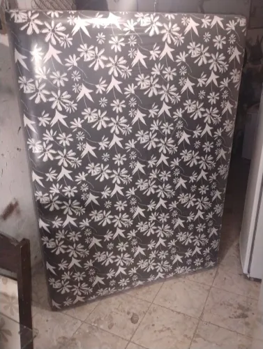 Cama box de casal