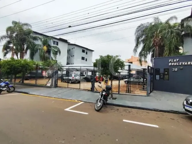 Apartamento padrão à venda e locação no Jardim Santa Paula, São Carlos