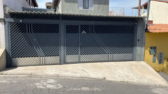 Portão