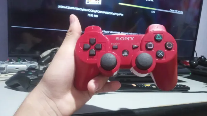 Controle ps3 original