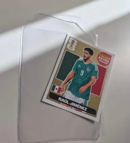 Legend Copa 2026 - Raúl Jiménez Gold