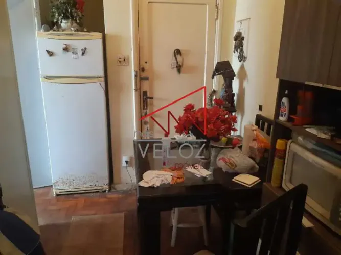 Apartamento-À VENDA-Flamengo-Rio de Janeiro-RJ