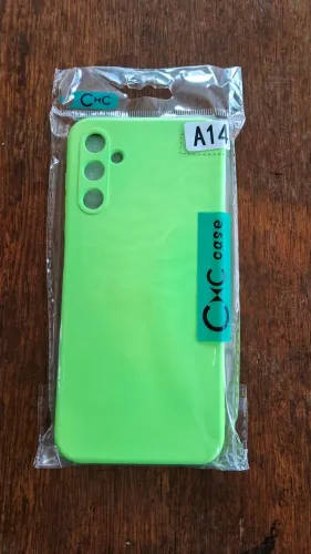 Capa Samsung A14