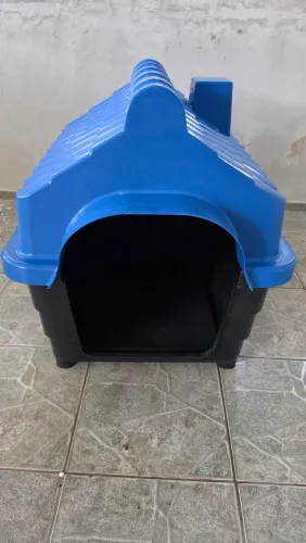 CASINHA DE CACHORRO N8 - Porte Grande 