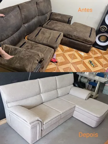 Reforma de qualidade 