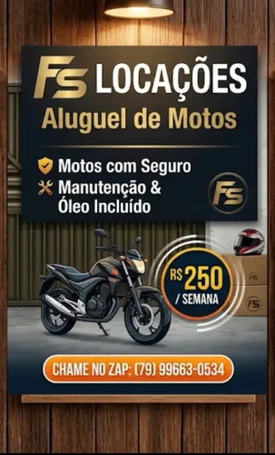 Motos factos
