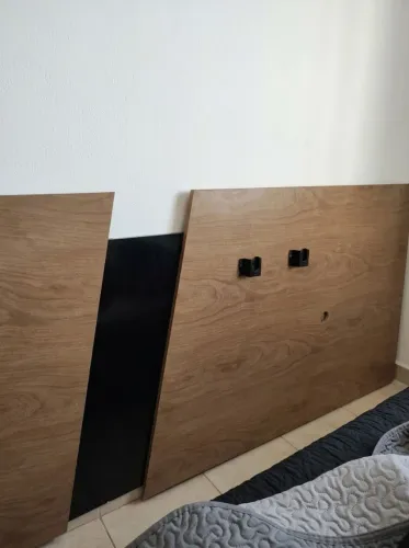 Painel para TV