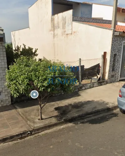 Terreno à venda em Americana-SP, Parque Novo Mundo, 150m² de área. Aproveite essa oportuni