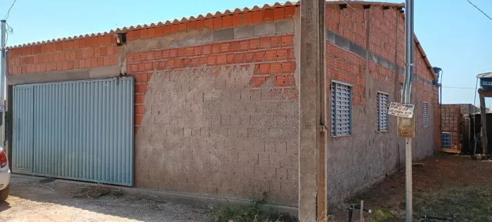 Casa à venda