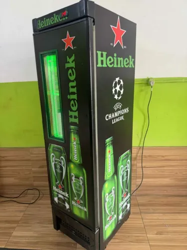 Cervejeira slim