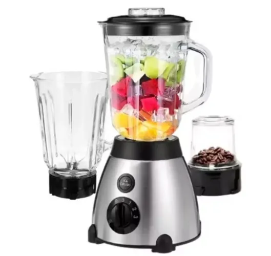 Vendo Liquidificador1300 w de copo de vidro.