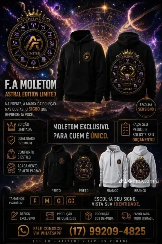 Moletom