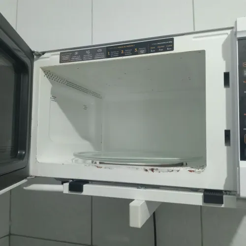 Micro-ondas