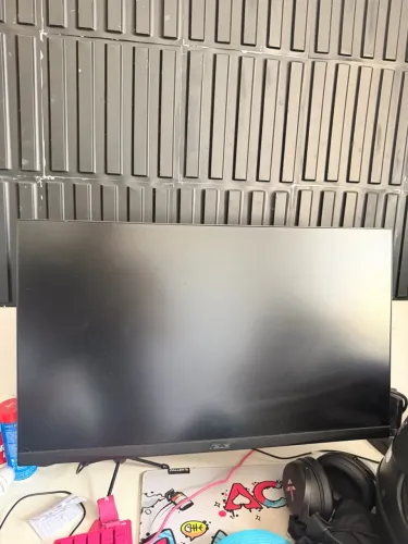 Monitor ASUS 240hz