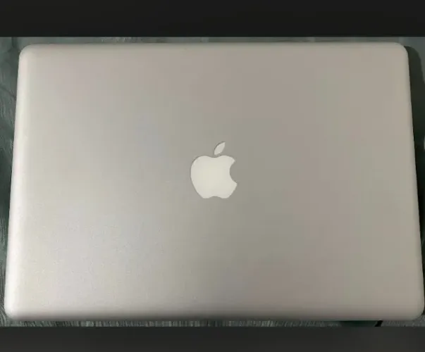 MACBOOK PRO 13 MID 2012