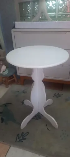 Mesa de canto