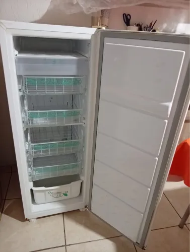 Freezer Cônsul