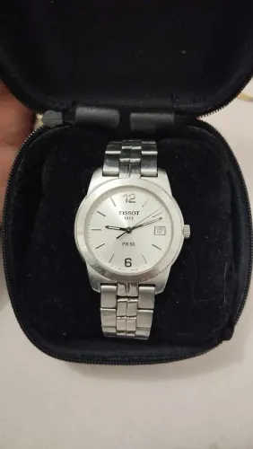 Relógio de pulso Tissot PR 50