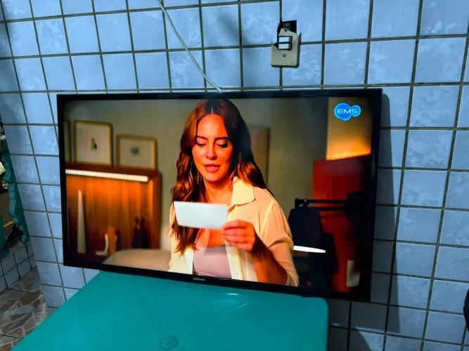 Samsung smart 40 polegadas