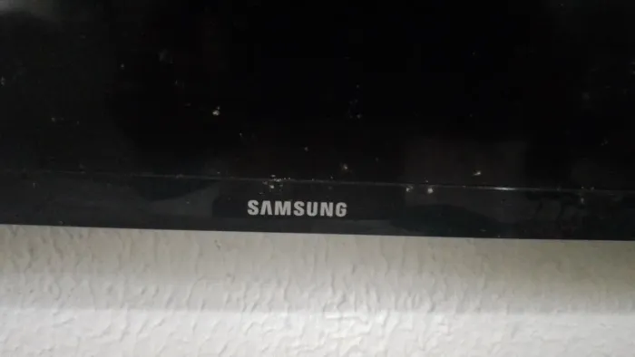 Tv smart 40 polegadas