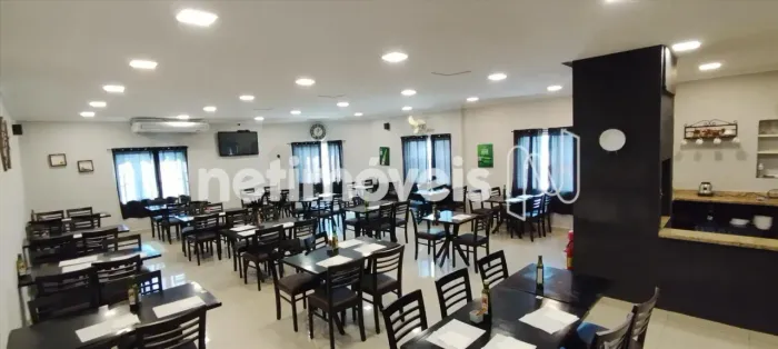 Venda Ponto comercial Santana São Paulo