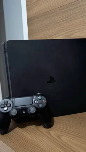 Ps4 slim