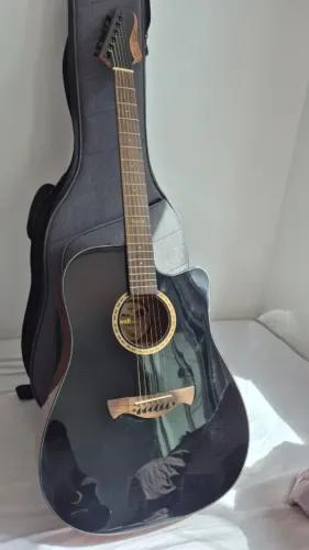 Violão Tagima Swell Deluxe