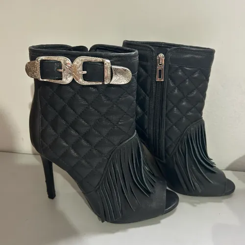 Bota Schütz 