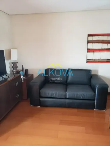 Flat à venda, Jardim São Dimas, São José dos Campos, SP