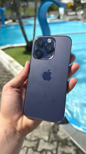 iPhone 14 Pro 